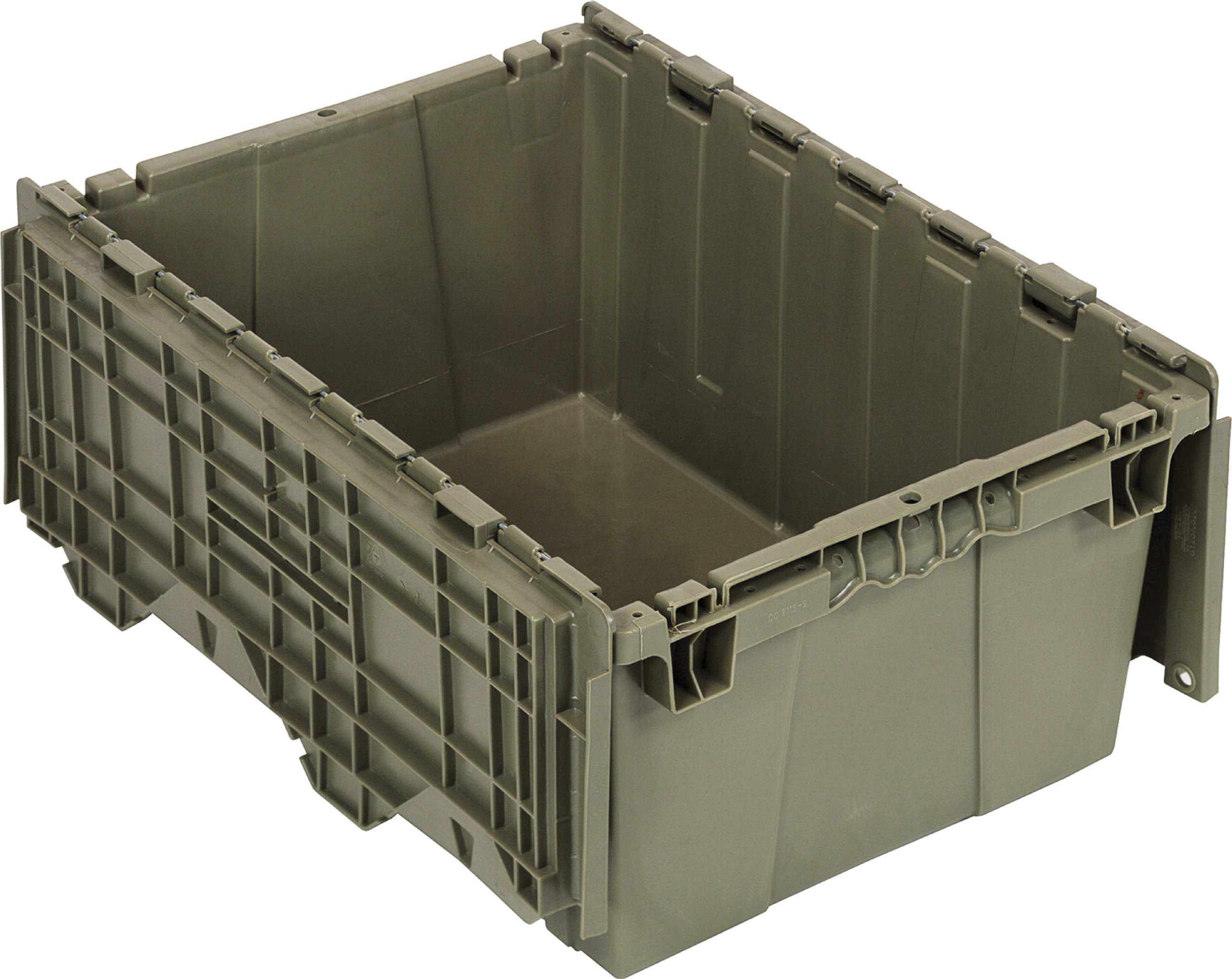 Quantum QDC2115-9 Distribution Bin, Heavy Duty