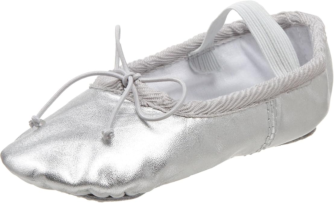 Dance Class B700 Ballet Shoe (Toddler/Little