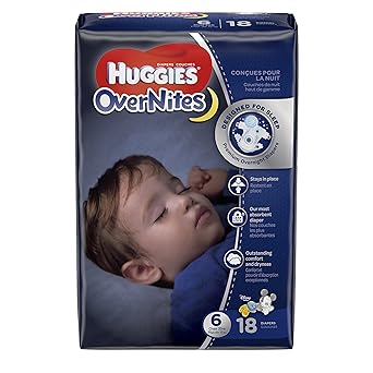 huggies jumbo pack size 6