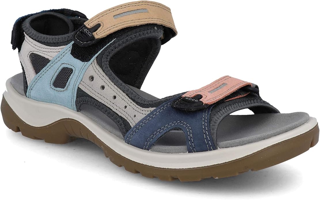 zapatos ecco mujer 2019 unique