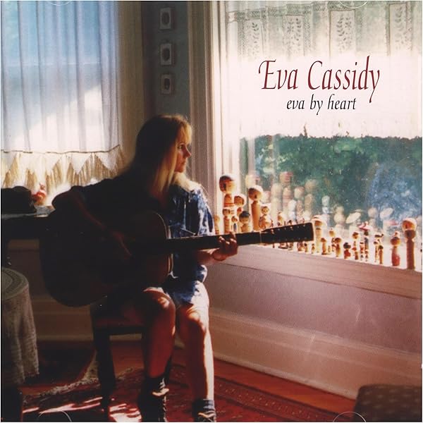 Eva Cassidy - Simply Eva - Amazon.com Music
