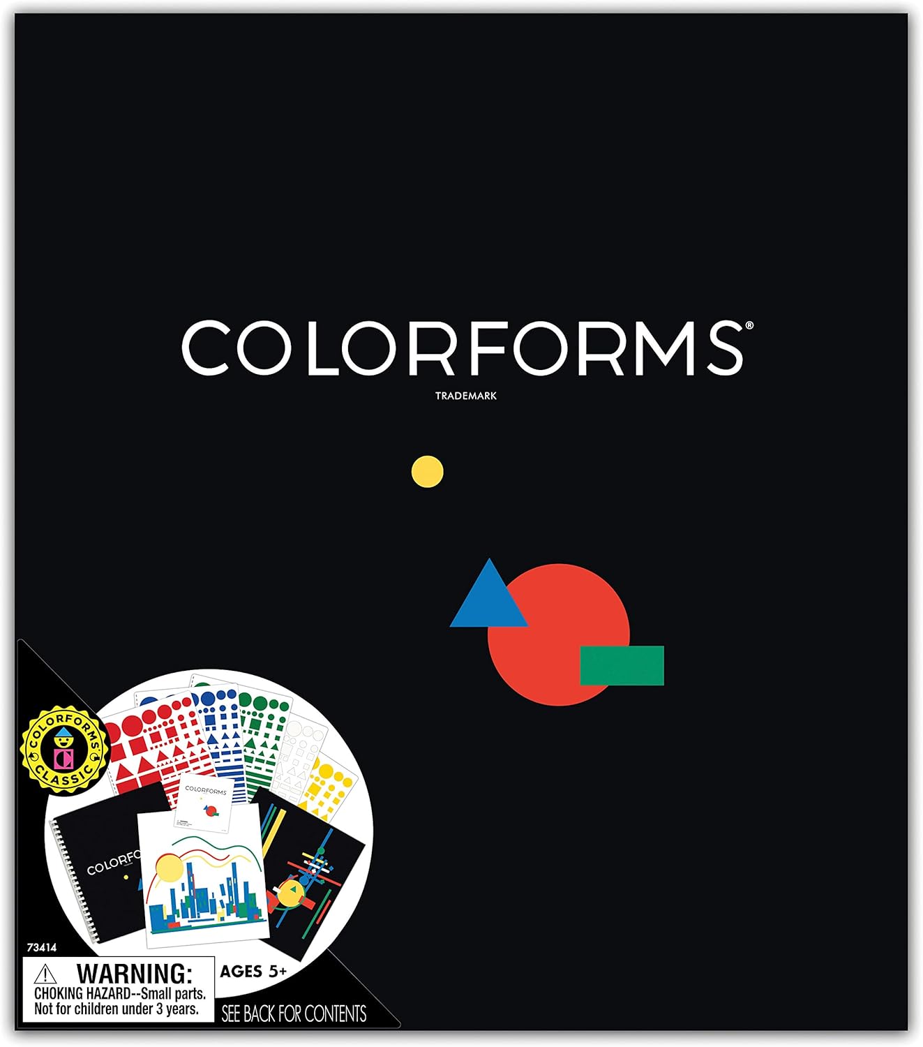 colorforms amazon