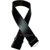 Ever Bright Brown Black Kilt Belts Classic Genuine Leather Kilt Belt