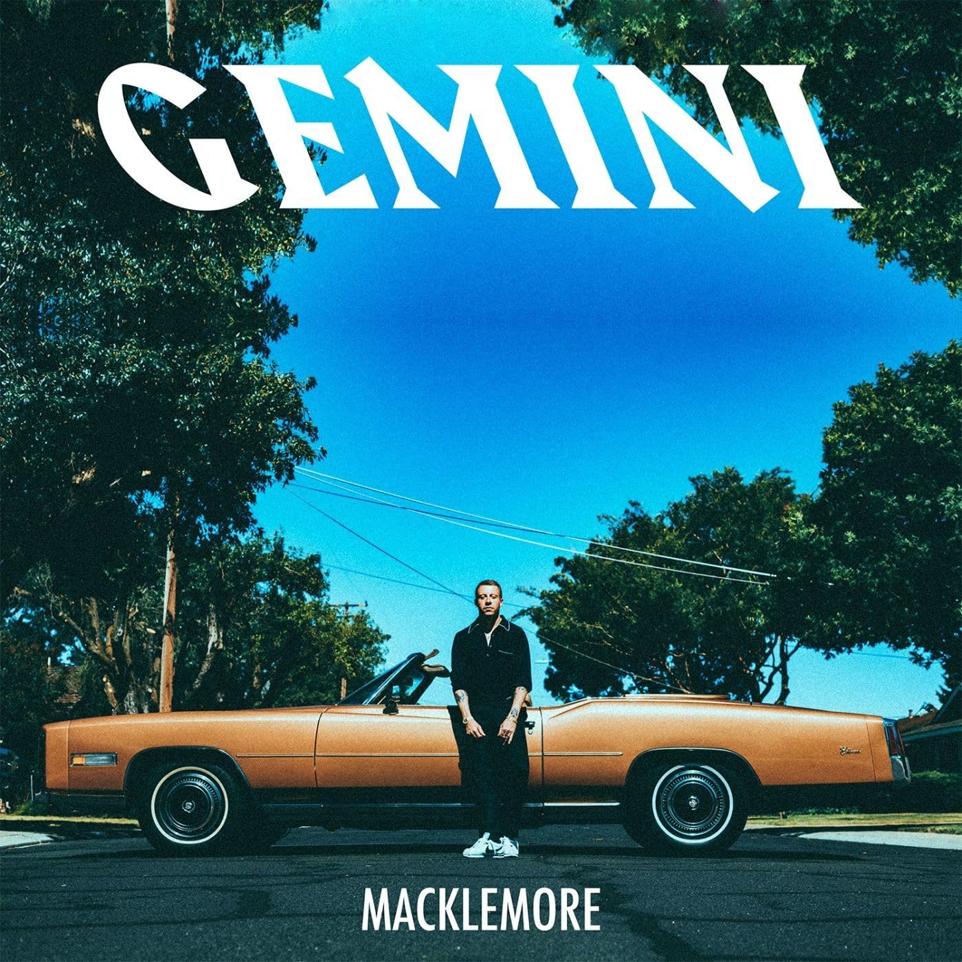 Gemini [Explicit Version]