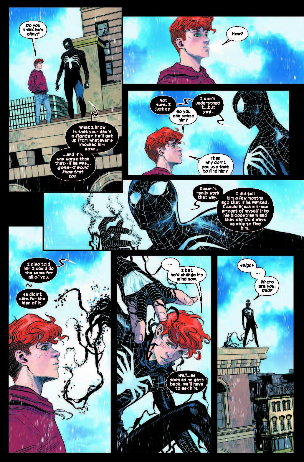 Ultimate Spider-Man By Jonathan Hickman Vol. 3: Family Business Ultimate Spider-Man By Jonathan Hickman Vol. 3: Family Business Paperback Kindle