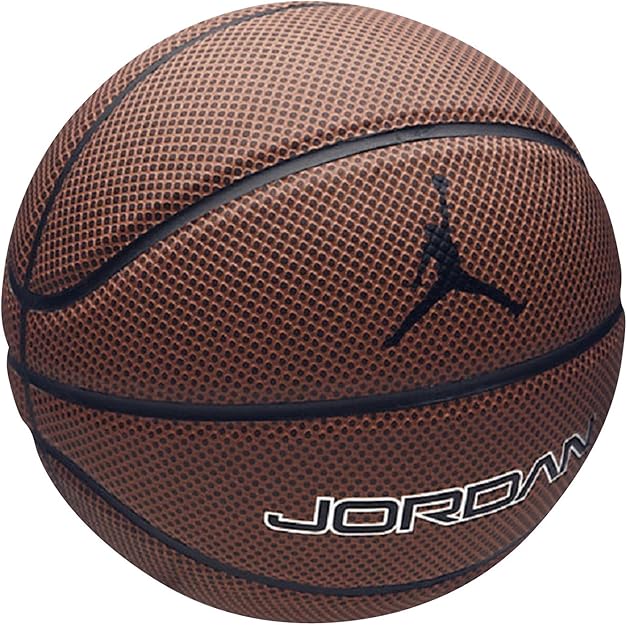 Nike S H Basketball Accessoires Ballon de BasketBall Jordan Legacy