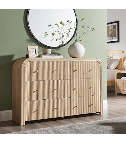 forest designs 11 drawer dresser Forest Designs Traditional Eleven Drawer Dresser - Bed Bath & Beyond