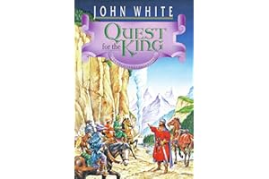 Quest for the King (Volume 5) (The Archives of Anthropos)