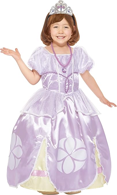 disney sofia dress