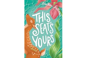 This Seat's Yours: Elita Brown Book #4