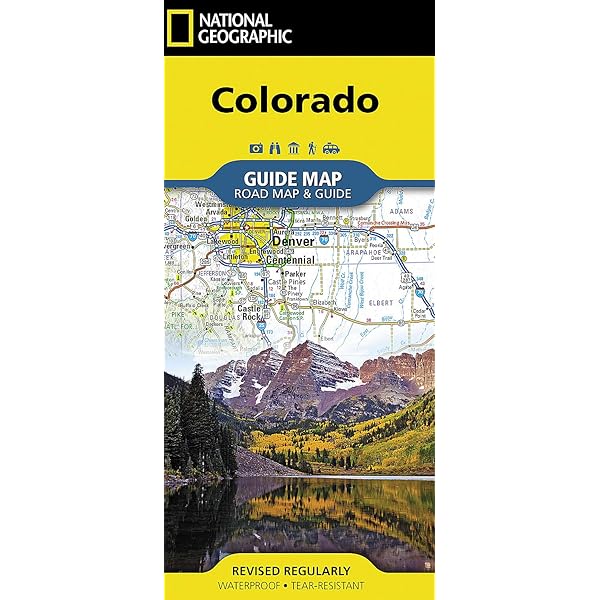 Colorado Bucket List Adventure Guide: Explore 100 Offbeat Destinations You  Must Visit!: Harris, Don: 9781955149440: Amazon.com: Books