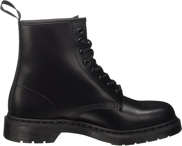 dr martens 1460 core mono black