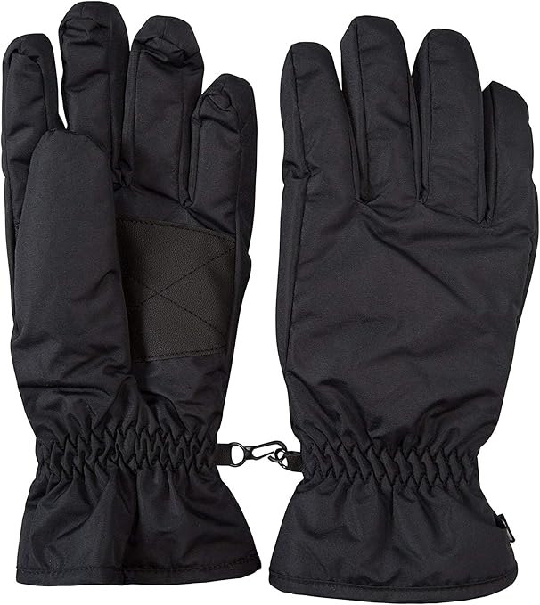 amazon womens ski gloves