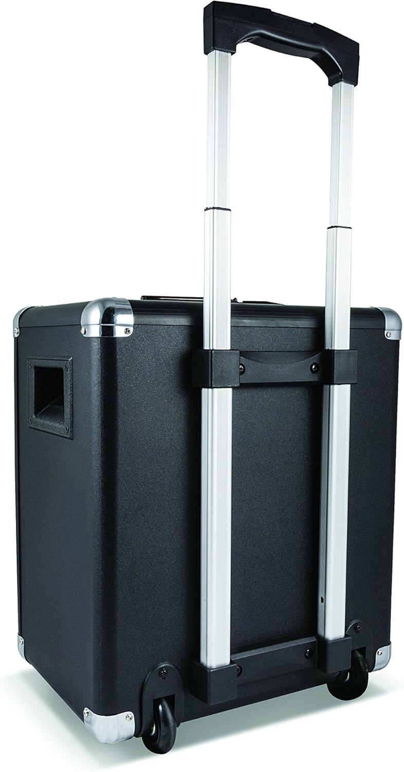 ion block rocker bluetooth m5