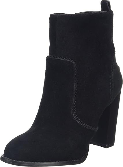 nine west ankle boots uk