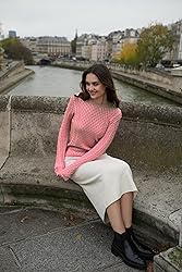 v28 Women Crew Neck Korea Knit Stretchable