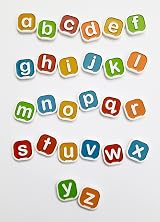 Banana Games BANANAGRAMS My First Word Game 4+ 2-8 Players Multicolor view 7
