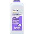 Equate Pure Cornstarch Baby Powder With Lavender and Chamomile, 22oz by Judastice
