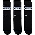 Stance Basic Crew Socks [3 Pack]