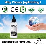 JoyPrinting Printhead Cleaner Kit for Inkjet Printers 100ml 10ml Syringe view 9