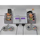 Super NES System
