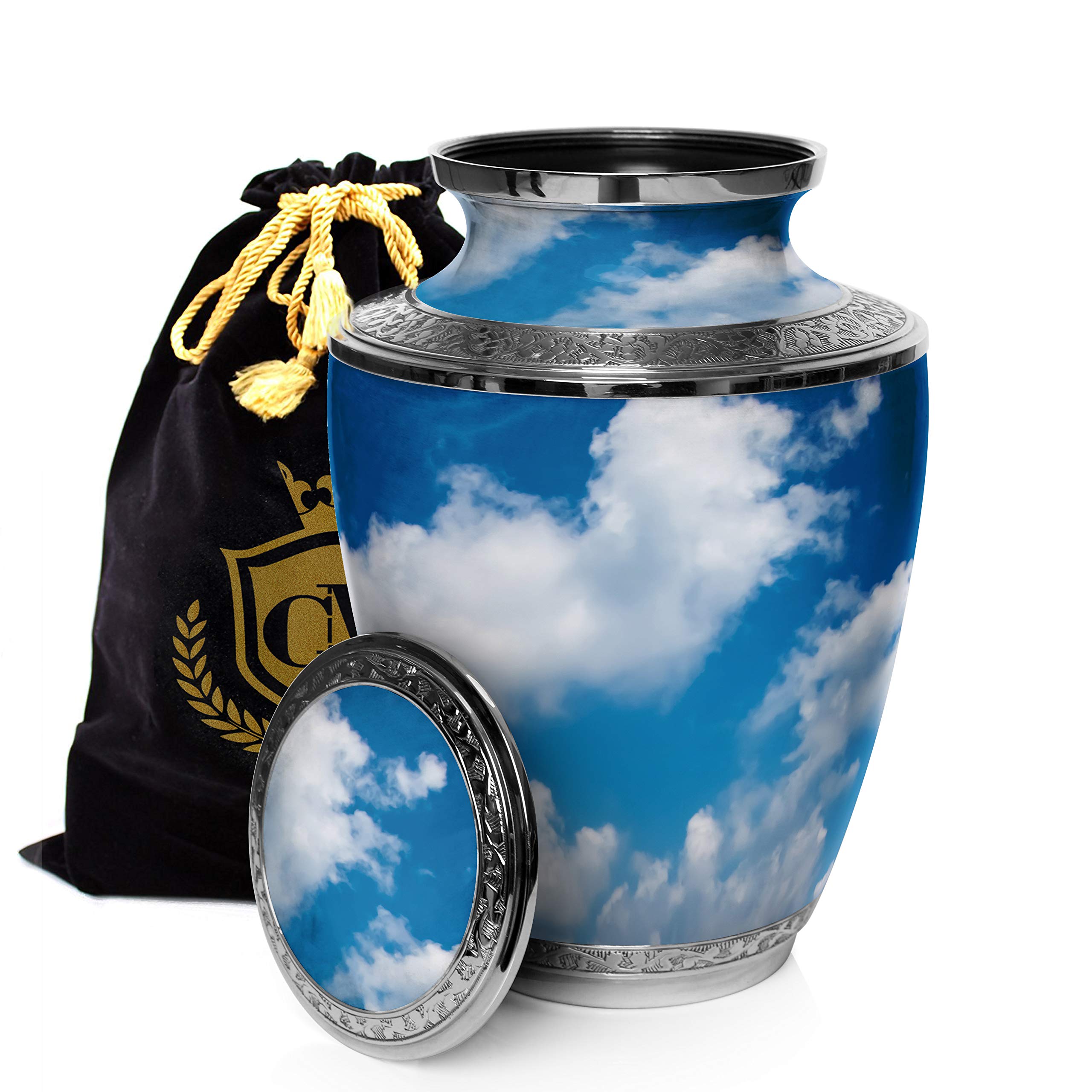 heavenly days crematory