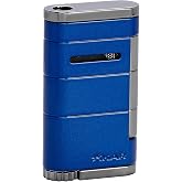Xikar Allume Single Jet Flame Lighter