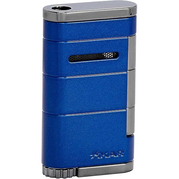 Smokin’ Lucifer Lucian LED 52