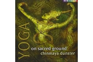 Yoga: On Sacred Ground
