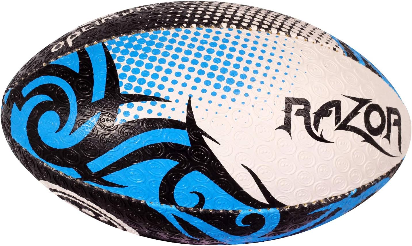 Optimum Razor Rugby Ball