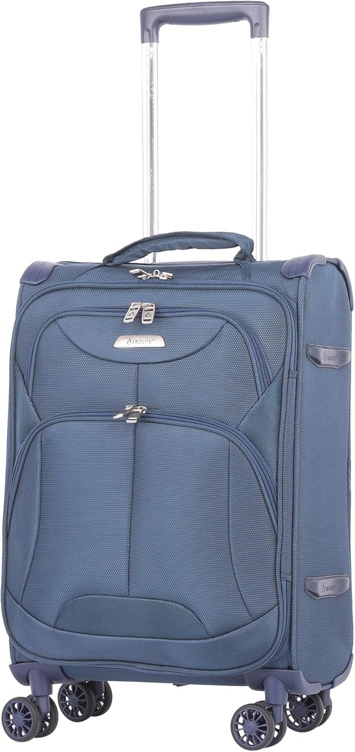 aerolite 21 inch cabin bag