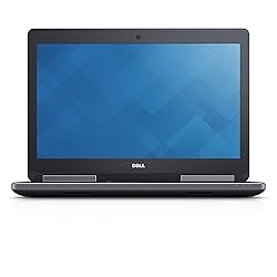 Dell PRM7520WYDRD Precision 7520 Mobile Workstation