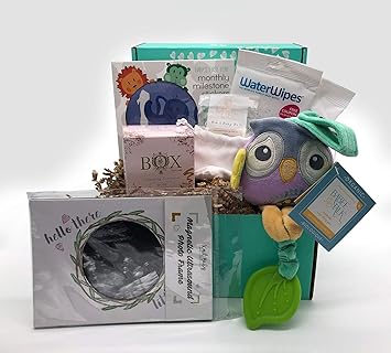 amazon canada baby box