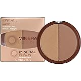 Mineral Fusion Bronzer Duo Luster, 0.29 Oz