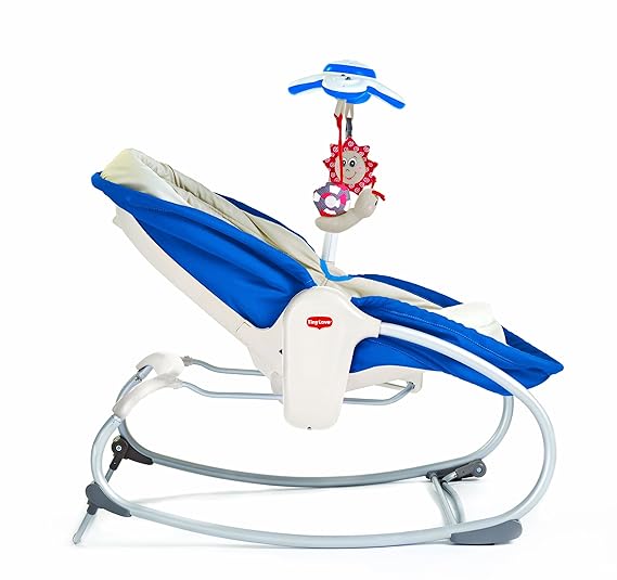 tiny love rocker price