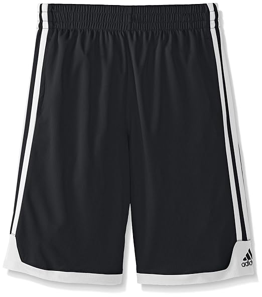 boys adidas shorts