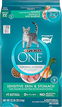 best cat treats for sensitive stomachs