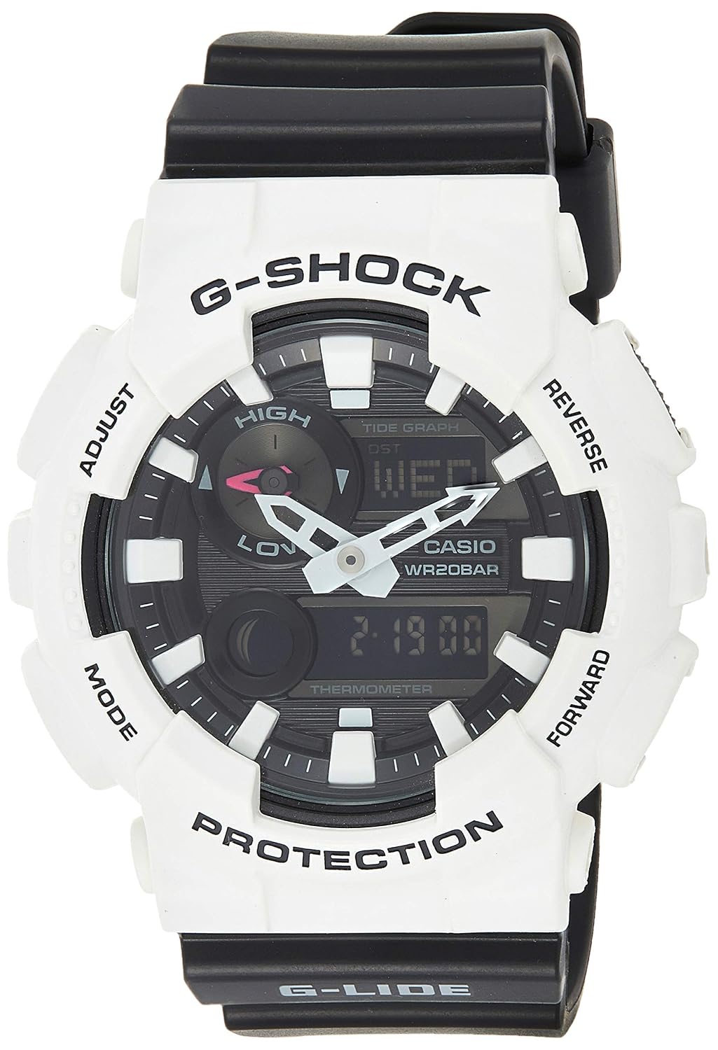 Casio 5485 Gax 100b Factory Sale, 58% OFF | www.ingeniovirtual.com