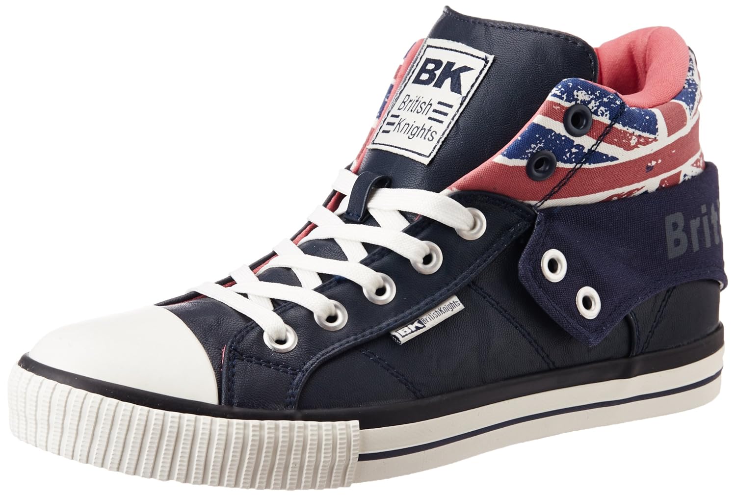 british knights union jack