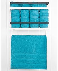 American Soft Linen Luxury Hand Towels for