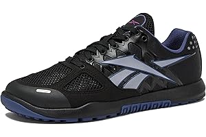 Reebok Women's Nano 2.0 Sneakers, Cross Training Walking Shoes
