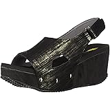 volatile division wedge