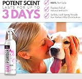 Paw Originals Baby Powder Cologne for Dogs with Aloe Vera 250ML view 2