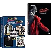 Better Call Saul Complete Series DVD Season 1-6