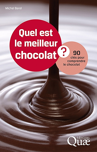 Download Quel est le meilleur chocolat ?: 90 clés pour comprendre le chocolat PDF
