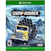 Snowrunner (Xb1) - Xbox One