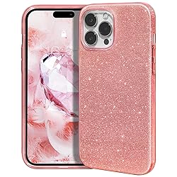 MATEPROX Compatible with iPhone 15 Pro Max Case