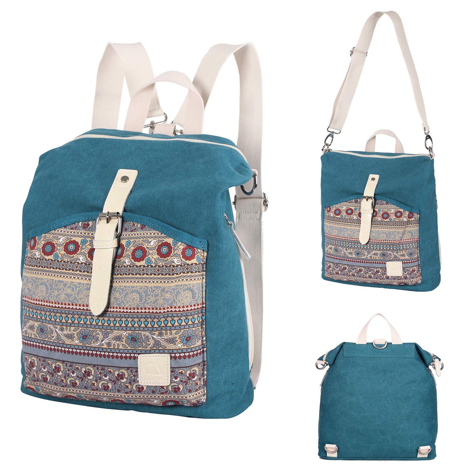 women's backpack style purse