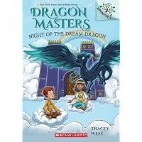 Amazon.com: The Epic Guide to Dragon Masters: A Branches Special