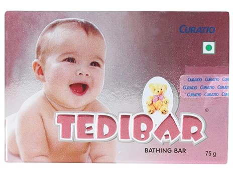 tedibar soap ingredients
